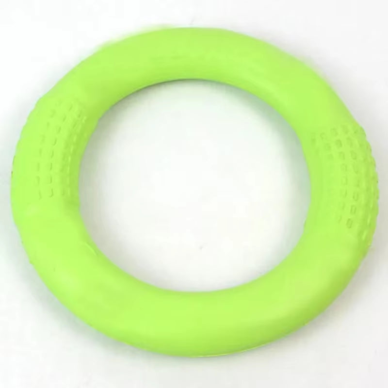 Flying Disk Training Ring 