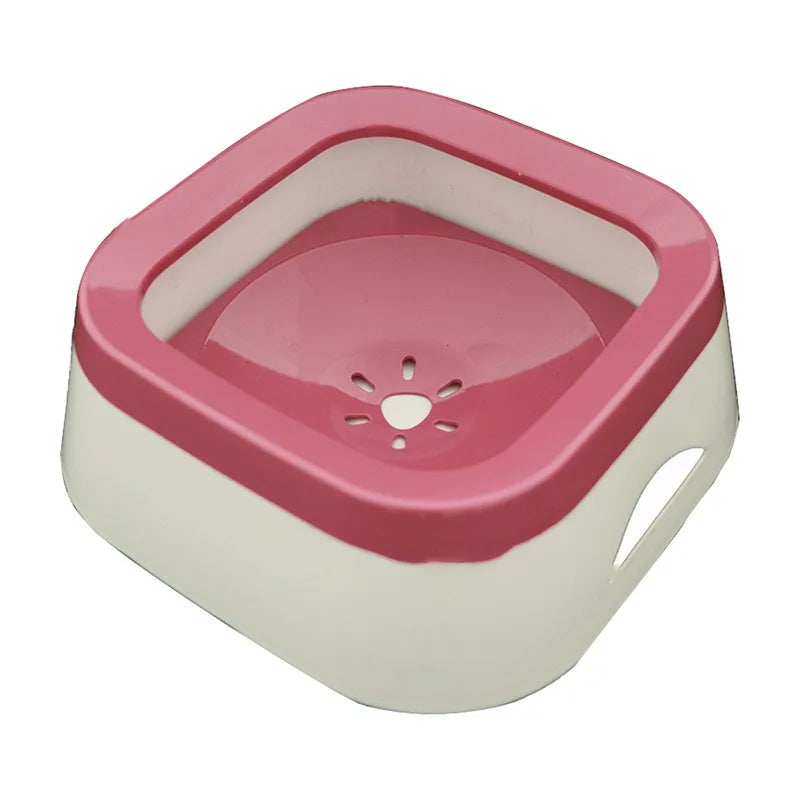 Anti-Splash Water Bowl 1L 