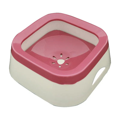 Anti-Splash Water Bowl 1L 