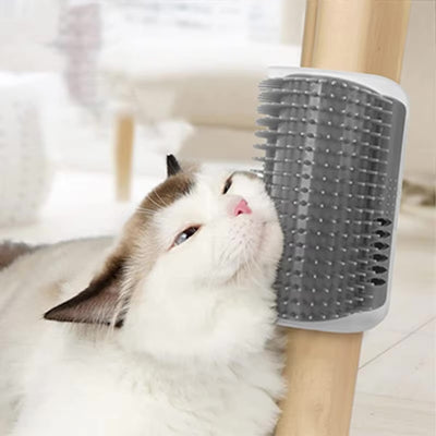 CAT SCRATCHER & MASSAGER