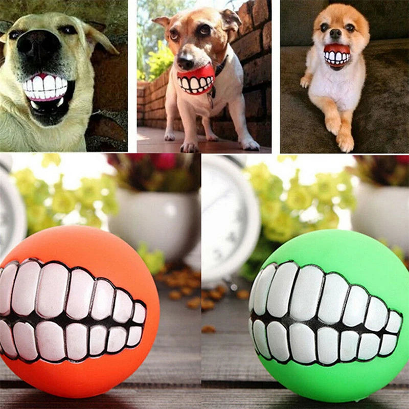 FUNNY BALL TOY