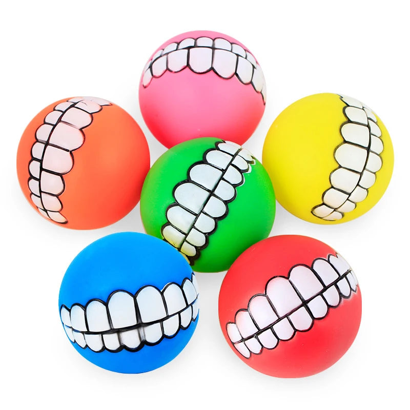 FUNNY BALL TOY