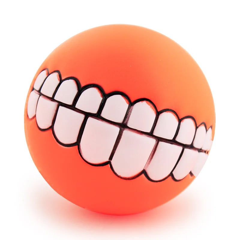 FUNNY BALL TOY