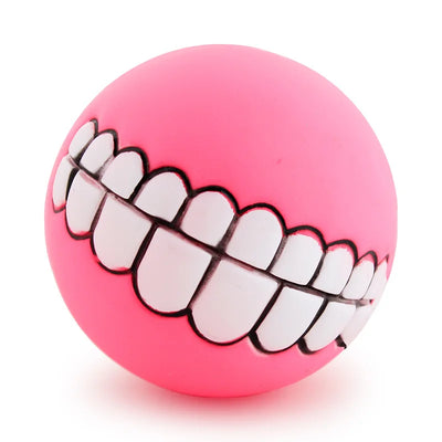 FUNNY BALL TOY