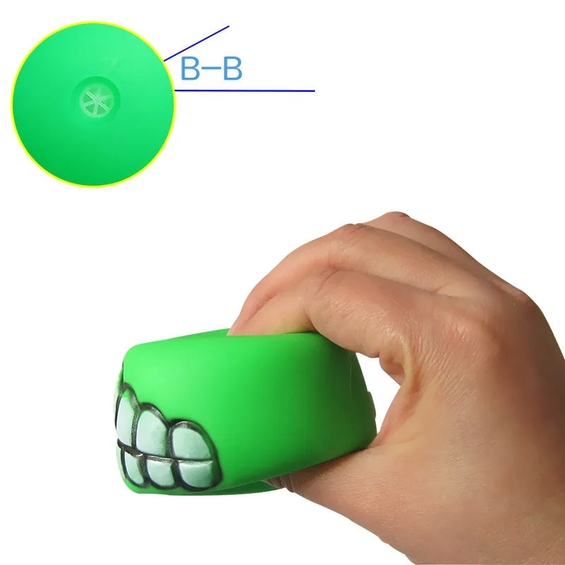 FUNNY BALL TOY