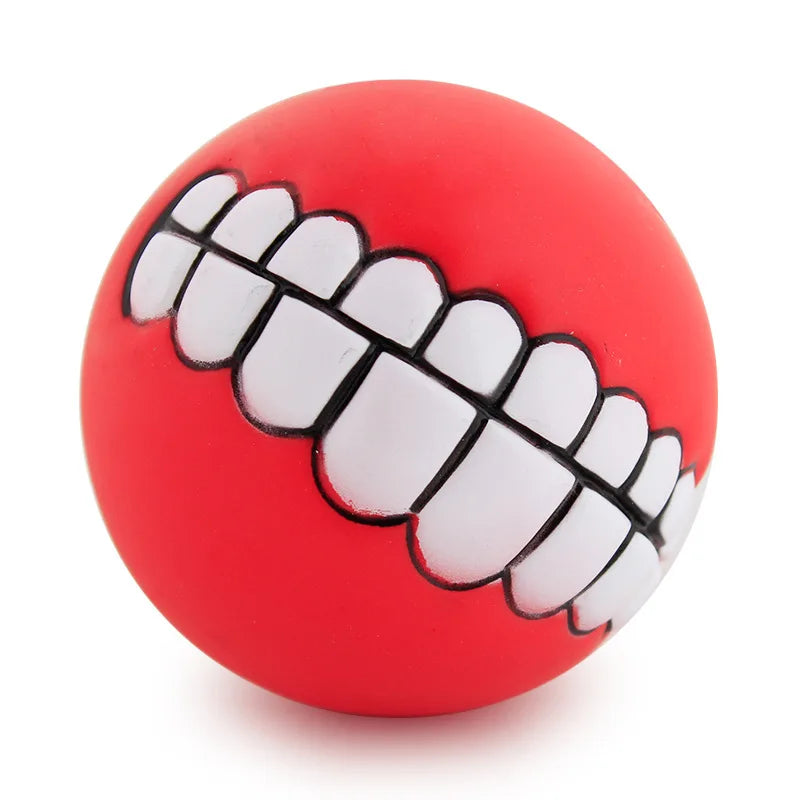 FUNNY BALL TOY