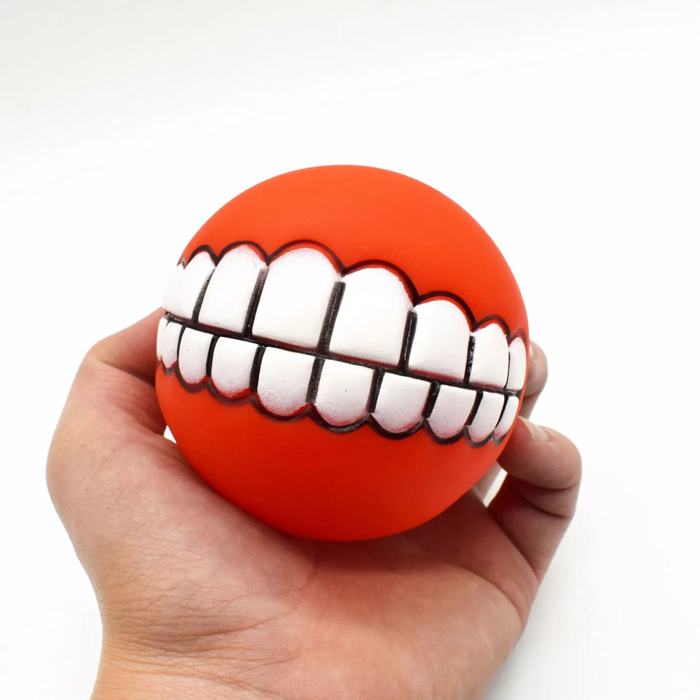 FUNNY BALL TOY