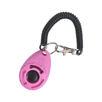 Dog Training Clicker 