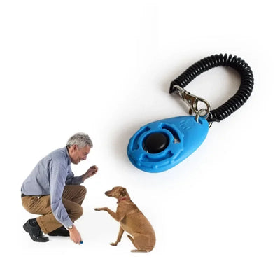 Dog Training Clicker 