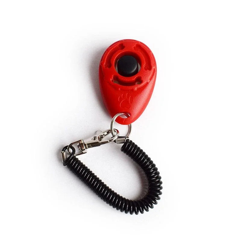 Dog Training Clicker 