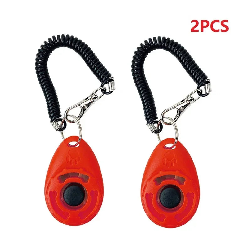 Dog Training Clicker 