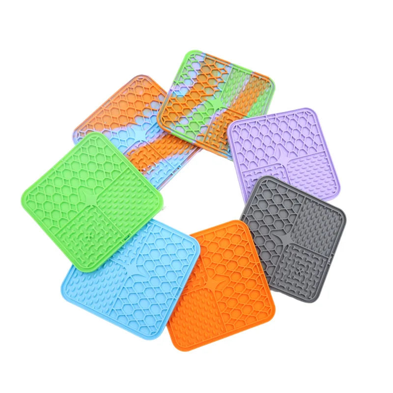 LICK SILICONE MAT