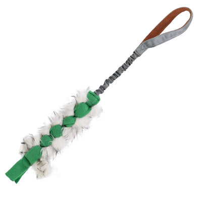 DURABLE ROPE TOY