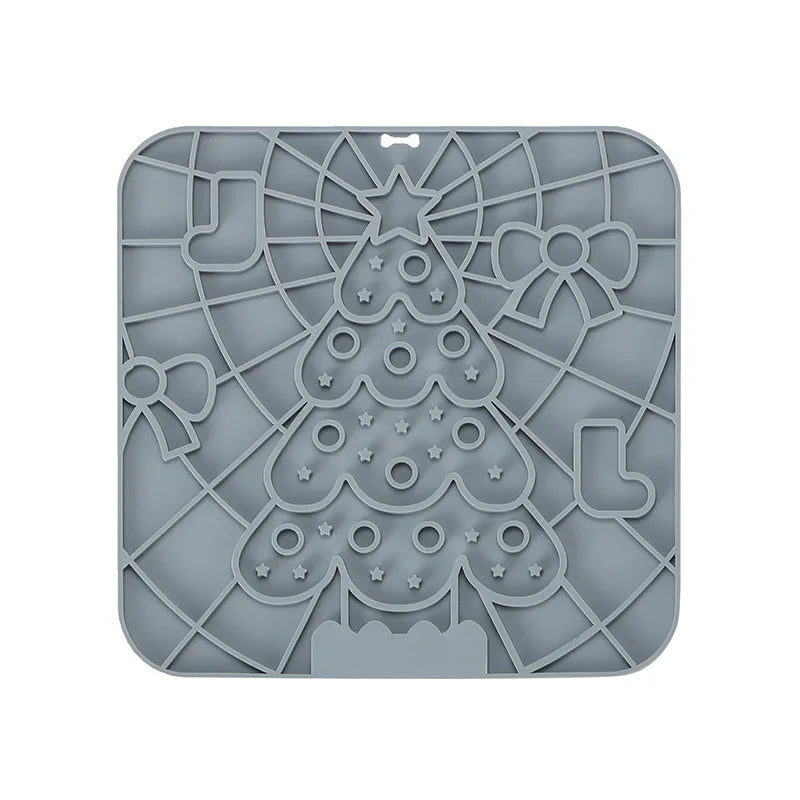 LICK SILICONE MAT