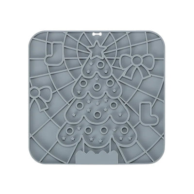 LICK SILICONE MAT