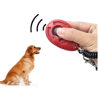 Dog Training Clicker 