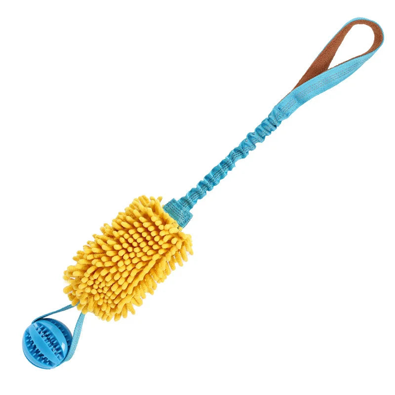 DURABLE ROPE TOY