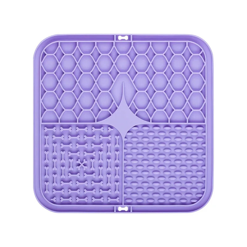 LICK SILICONE MAT