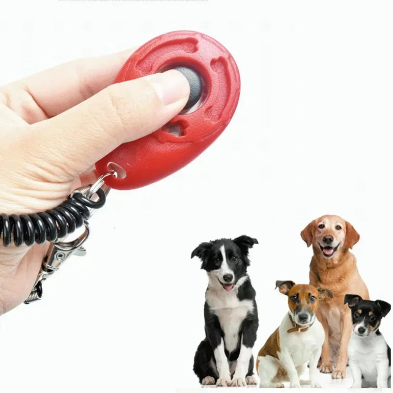 Dog Training Clicker 