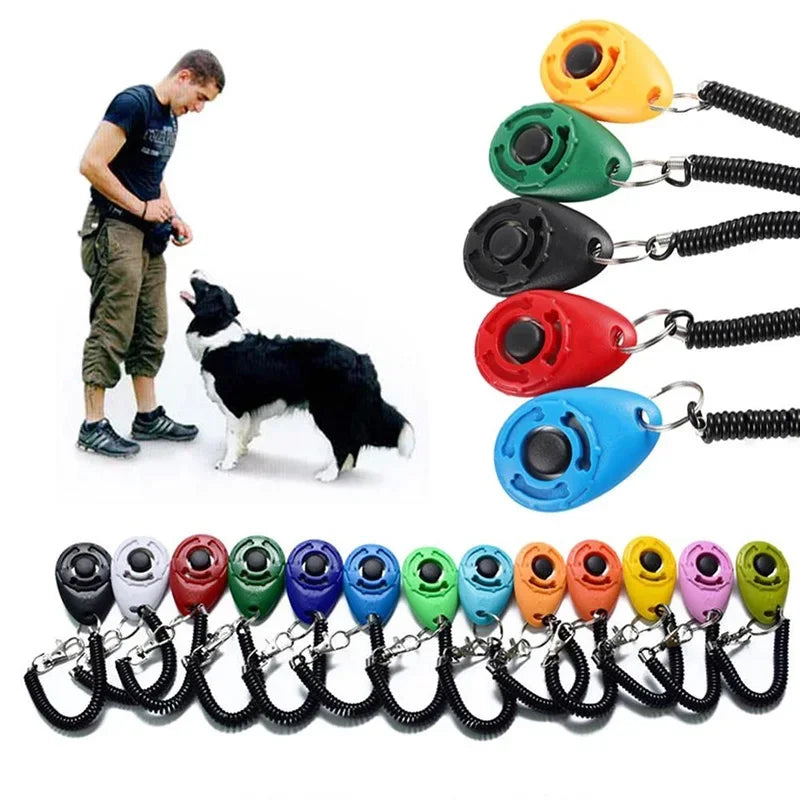 Dog Training Clicker 