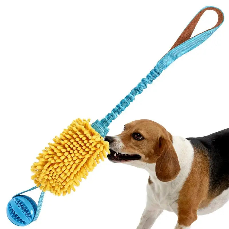 DURABLE ROPE TOY