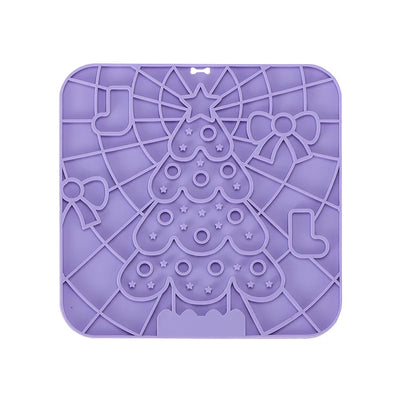 LICK SILICONE MAT