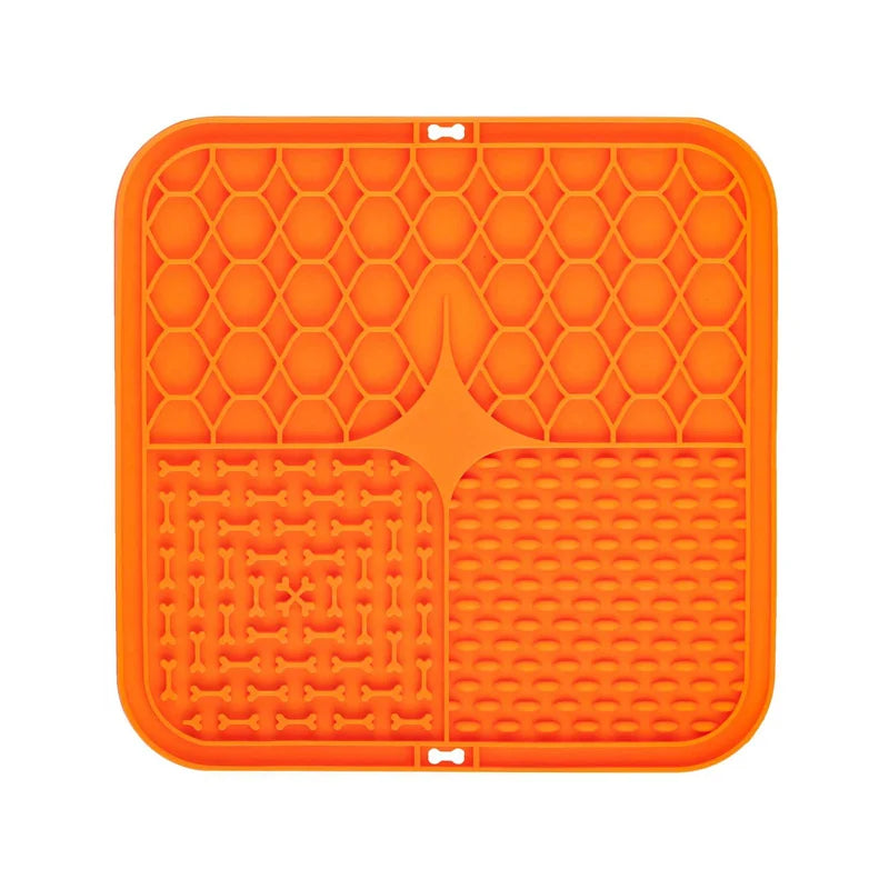 LICK SILICONE MAT