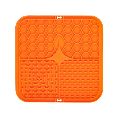 LICK SILICONE MAT