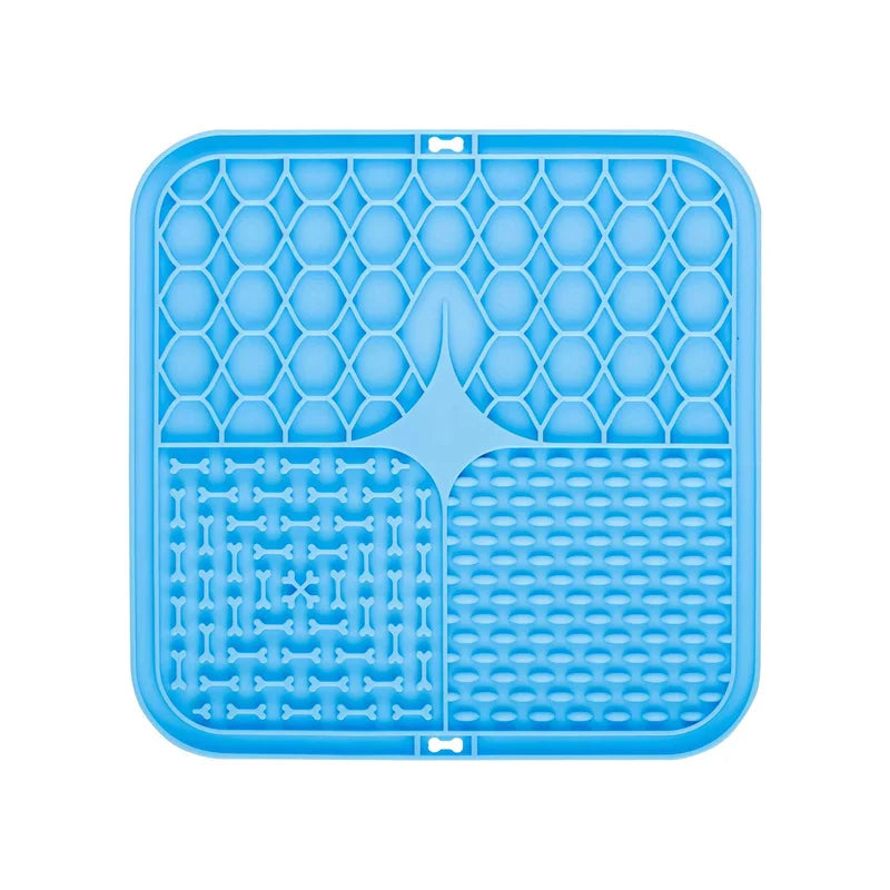 LICK SILICONE MAT