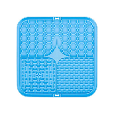 LICK SILICONE MAT