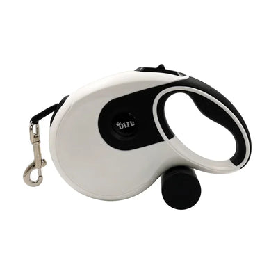 3M 5M 8M Retractable Leash for Dogs Durable Nylon Pet Walking Running Leash Rope Long Automatic Flexible Puppy Leashes Lead