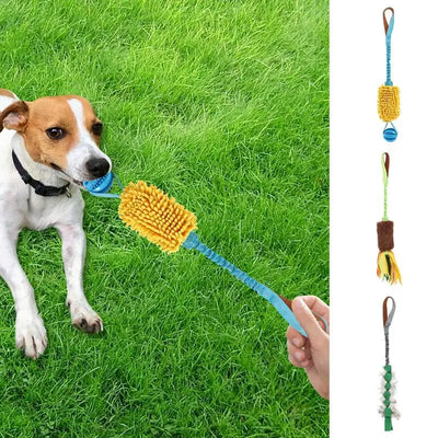 DURABLE ROPE TOY