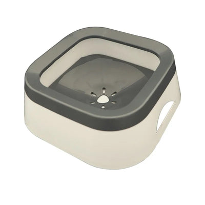 Anti-Splash Water Bowl 1L 