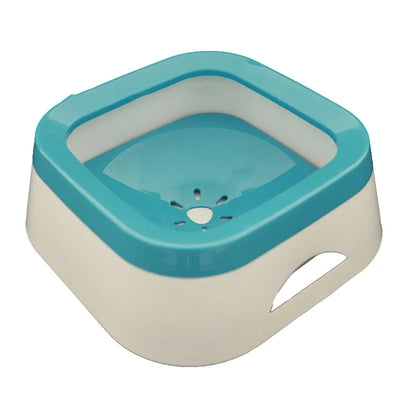 Anti-Splash Water Bowl 1L 