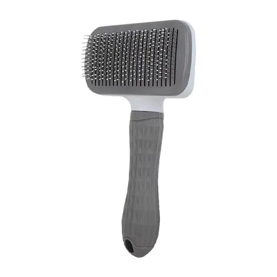 Pet Dog Hair Brush Cat Comb Grooming and Care Cat Brush Stainless Steel Comb for Long Hair Dogs Cleaning Pets Dogs Accessories